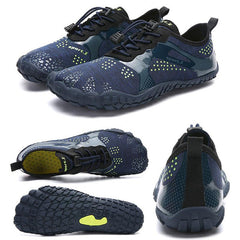 Youth/Adult Unisex Water Shoes (Youth Size 3.5-7, Women's 4-16, Men's 6-14)