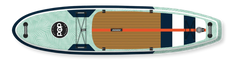 11 Foot POPboardco | Yacht Hopper Inflatable Paddleboard