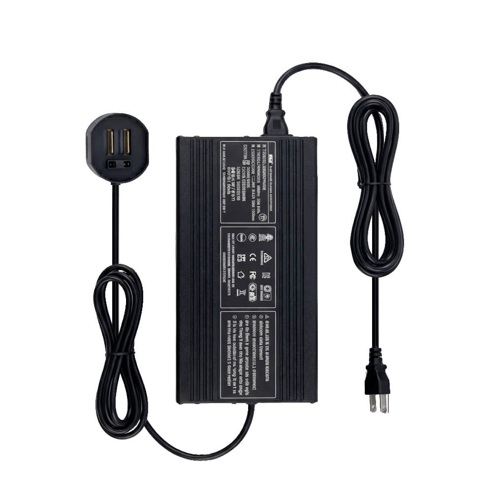 Sublue Vapor Fast Charger