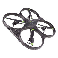 Vivitar DRC-330 Air Defender Quadcopter Camera Drone