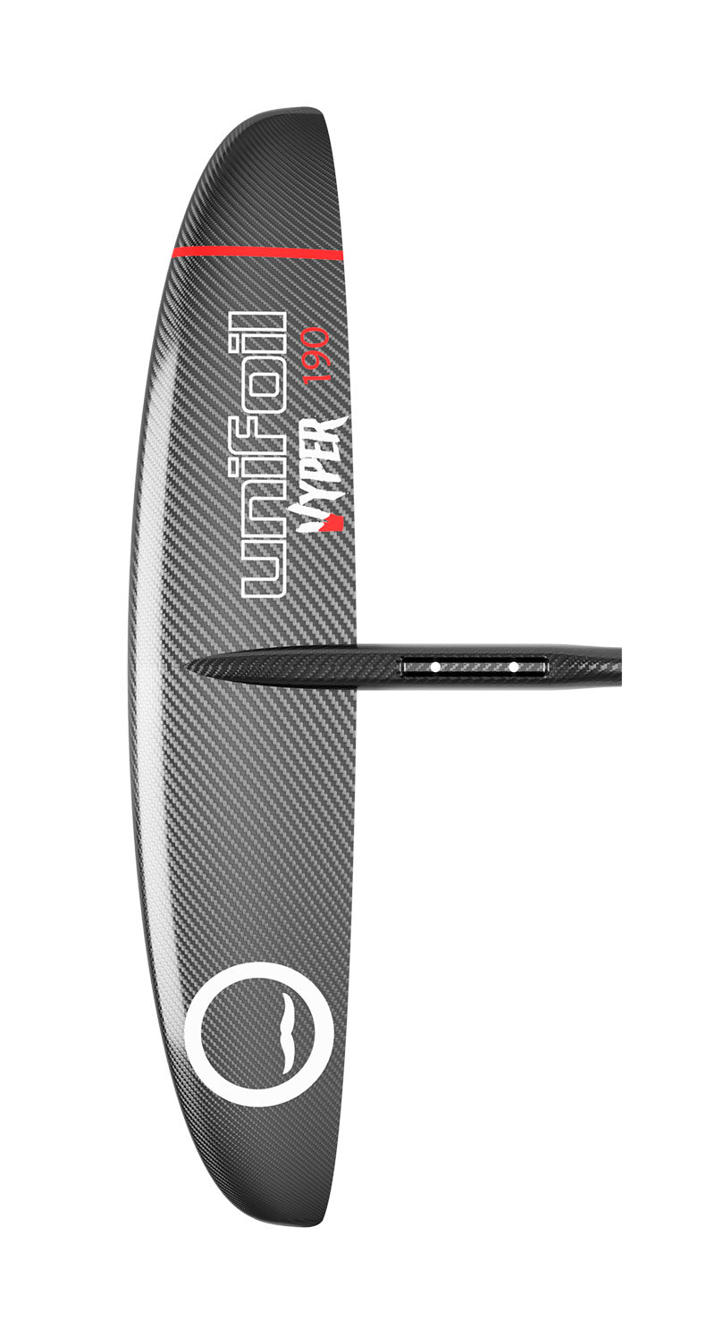 Vyper 190 Front Wing