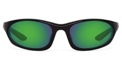 Unisex 'Grand Lagoon' Polarized Sunglasses with Optional Bifocal/Reader
