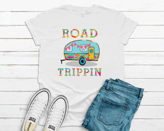 Women's 'Road Trippin' T-Shirt