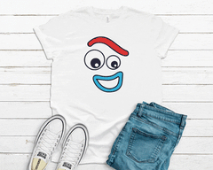 All Ages Forky Tee