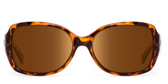 Unisex 'Breeze' Polarized Sunglasses with Optional Bifocal/Reader
