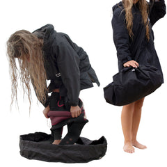 Wetsuit Changing Mat - 38"