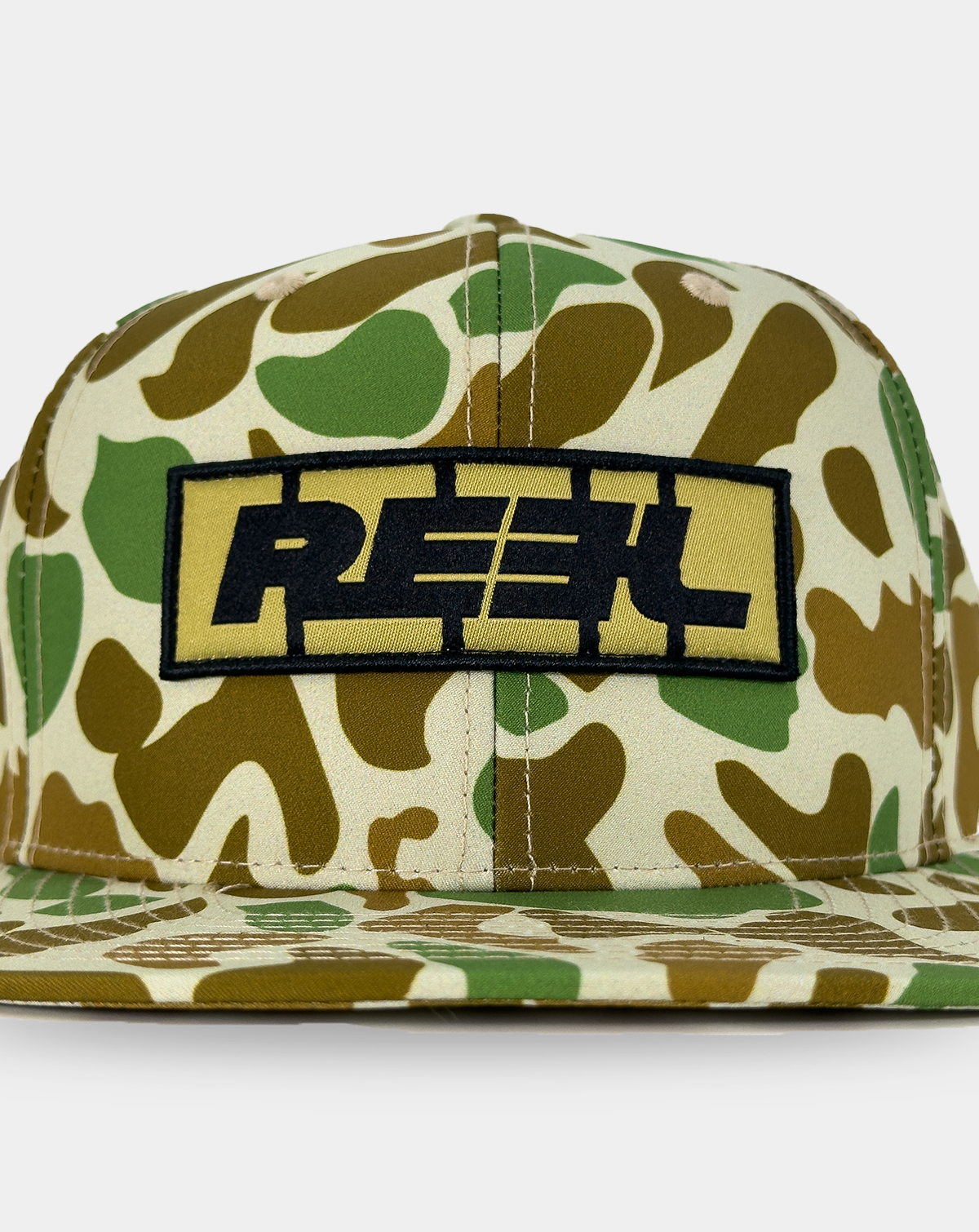 Unisex 'Wack'em' Snapback Hat