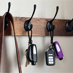 Adventures With Purpose 2-in-1 Emergency Window Breaker & Seatbelt Cutter