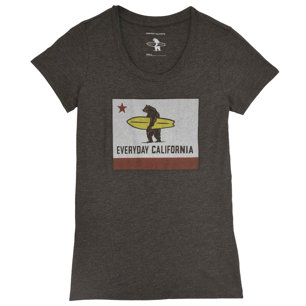 Everyday California Women's La Hermosa Tee