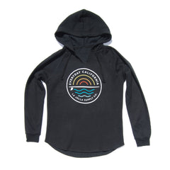 Everyday California Women's Cabrillo Hoodie