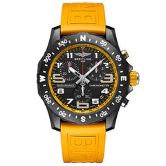 Breitling Men's Endurance Pro - Black Dial - 100m