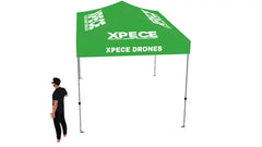 Xpece Beach Heavy Duty Tent Commercial Grade 10x10