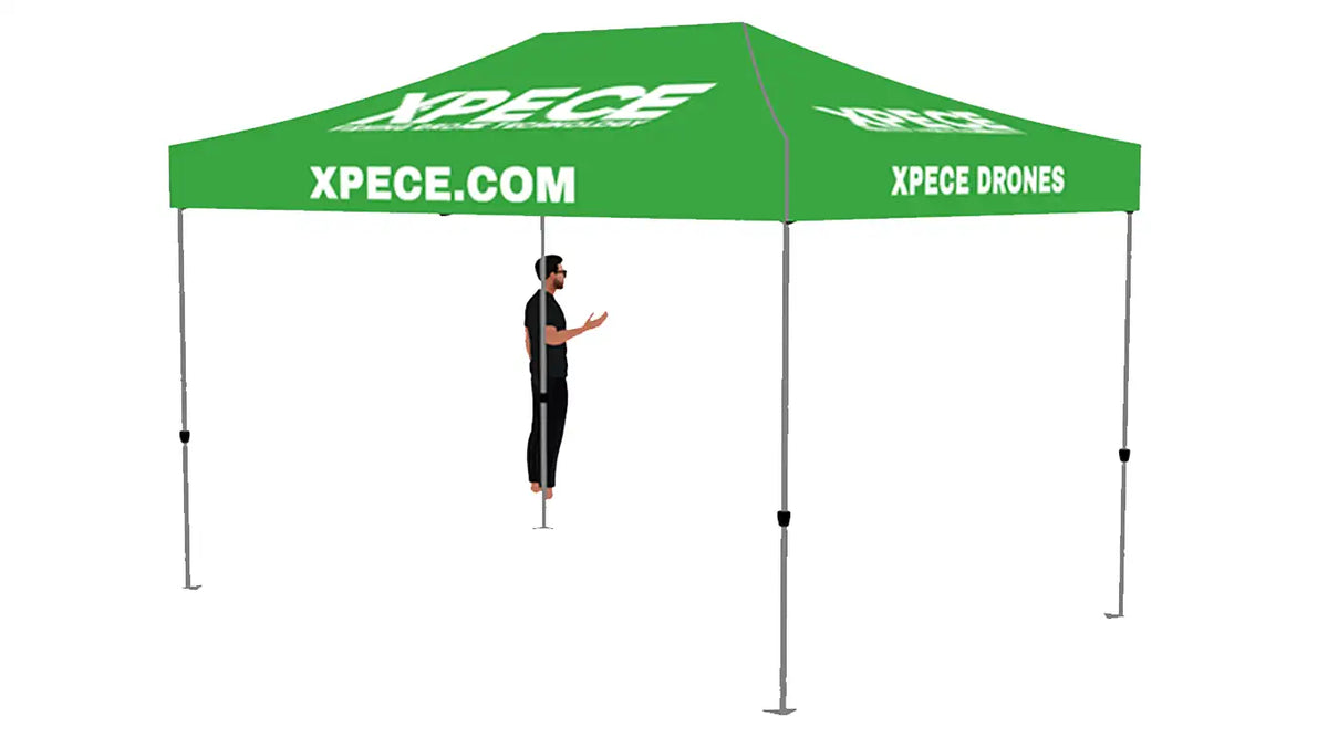 Xpece Beach Heavy Duty Tent Commercial Grade 10x10