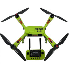 Xpece ONE Fishing Drone Fly More Bundle