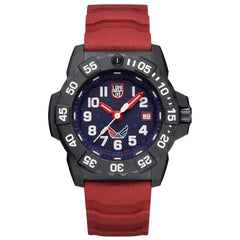 Luminox Men's Volition - Blue Dial - 200m