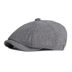 Men's Scally Cap
