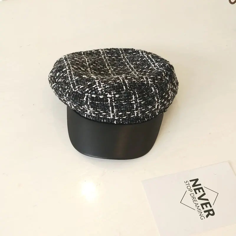 Women's Octagonal Beret