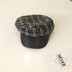 Women's Octagonal Beret