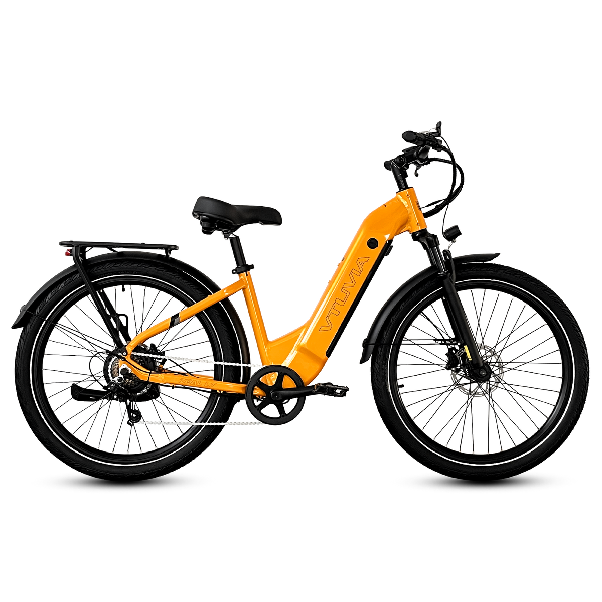 VTUVIA | Zeal LT7 E-Bike 48V 13Ah 500W